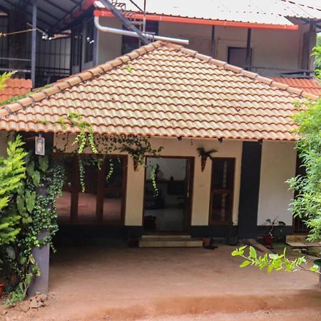 Coorg Nature Breeze Home Stay Madikeri Exterior photo