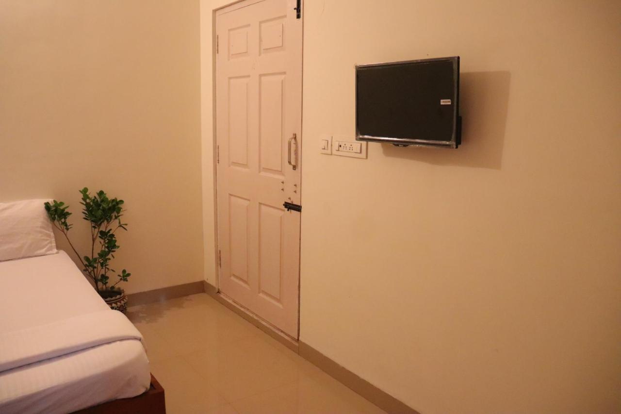 Coorg Nature Breeze Home Stay Madikeri Exterior photo